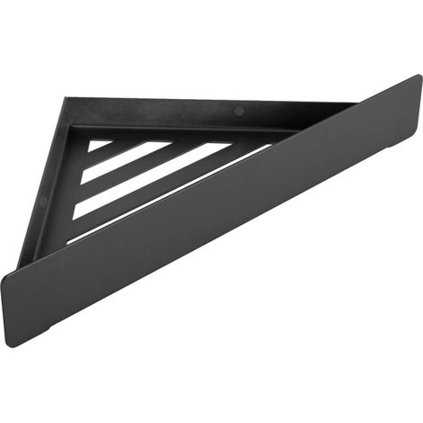 Rea Bathroom Shelf Sf07 Titan (1/5)