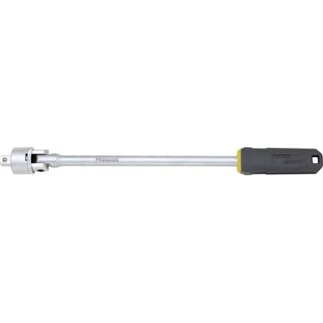 Proxxon Cliquet articulé 1/2" avec manche extra-long
