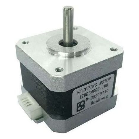 Online Store Pièce de rechange Online Store moteur pas à pas Adapté pour (imprimante 3D): Online Store Basic 3 RF-4538660 A802272
