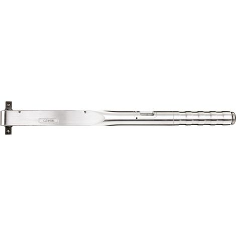 Gedore Drehmomentschlüssel DREMOMETER BL 25-120 Nm (1/5)