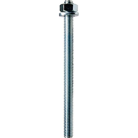 Fischer 10x asta di ancoraggio FIS A M 12 x 1000 A4 acciaio inossidabile - 509232 (1/3)