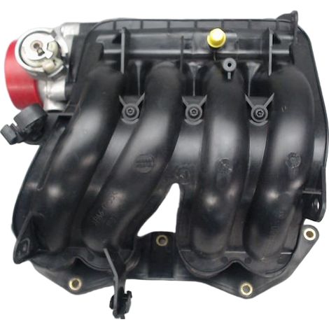 [PRODUIT D'OCCASION] Collecteur Admission  CITROEN C3 ♻️ Ref Oe. 0361j3 - Garantie à vie (1/5)