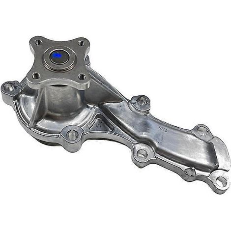 Pompe à eau moteur GWN-73A pour Nissan Sunny, Bluebird AD, Almera, Avenir, Expert, Primera, Pulsar, Sentra, Wingroad 21010-4M525 (1/5)