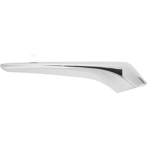 [Bandage de miroir] Mano - ABS chrome résistant pour NX300/RX350/RX450h 2018-2021 côté droit, 8791B 78010 (1/5)