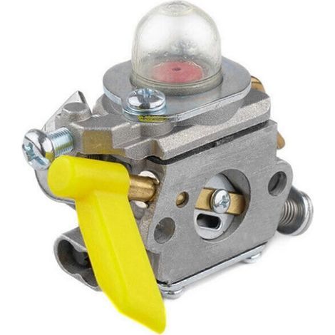 Carburateur compatible avec un coupe-bordures/souffleur de 26 cm3 (voir illustration) (1/5)