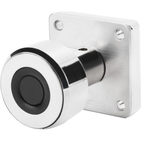 Elektrische, intelligente Aktenschrank-Schubladenschlösser mit Fingerabdrucksensor (1/5)