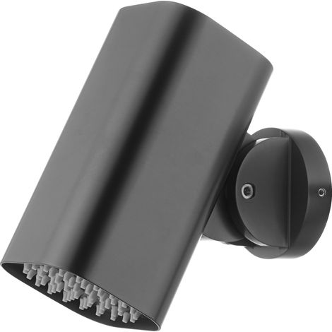 IMEX RDC007/BGM TUBE Rociadores Black Gun Metal - ref: RDC007/BGM (1/2)