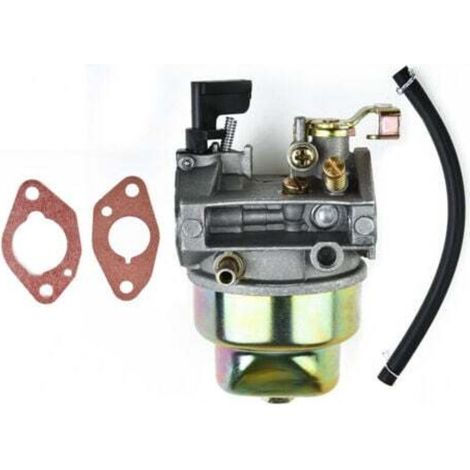 Satz mit 4 Vergaserdichtungen inklusive Schlauch für G150- und G200-Motoren. Metallreparaturset 16100-883-095 16100-883-105