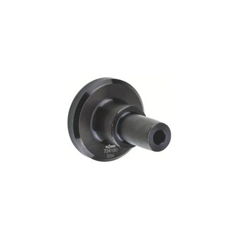 Set di montaggio Röhm KFS/MFS per dimensione 3 - 724179