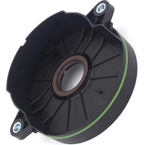 Retén de aceite delantero del cigüeñal 32224651 para VOLVO XC90 XC60 XC40 V90 CROSS COUNTRY V60 CROSS C Edition 0708