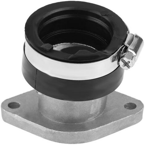 pour bear tracker intake manifold Joint de collecteur d'admission de carburateur Carb Carbone. (1/5)
