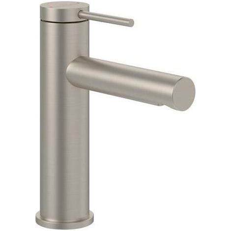 VB Einhebel-WT-Armatur Loop&Friends 45x149x166mm Ru. Brushed Nickel Matt (1/3)