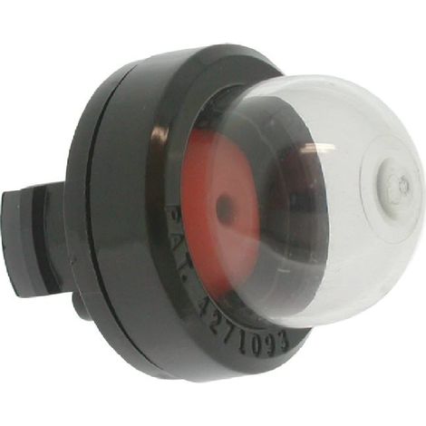 GREENSTAR - Pera adescamento - Compatibile AYP, Walbro, McCulloch, Dolmar, Homelite, Husqvarna, Makita, MTD, Poulan, Ryobi, Stihl, Tanaka, Zenoah