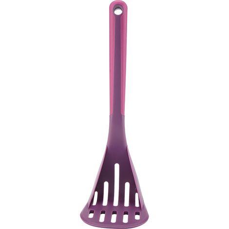 Presse-purée en résine PP avec poignée antidérapante pour ustensiles de cuisine (1/5)