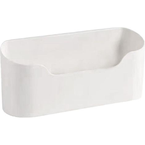 Lot de 2 étagères de rangement latérales pour réfrigérateur, organisateurs pratiques pour portes de placards de cuisine (1/4)