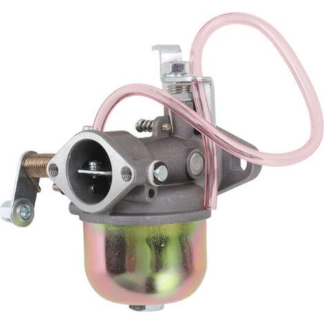 Carburatore per golf cart EZGO 82-87 GF018 17563 V 20071-G1 - (1/4)