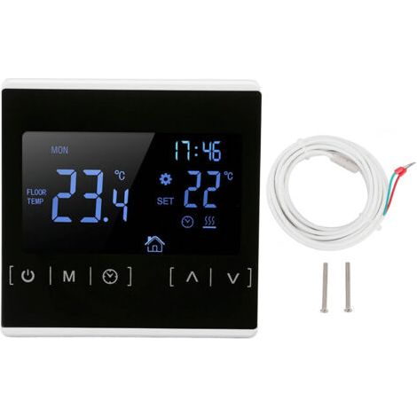 Bouton intelligent sans fil Wifi pour ZigBee TUYA, 4 boutons, télécommande 3 voies, maison, noir