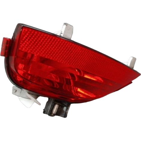 [PRODUIT D'OCCASION] Feu De Pare-choc Arriere Gauche RENAULT Megane Coupe III Phase 1 2008-2012 ♻️ Ref Oe. 265859405r - Garantie à vie (1/3)