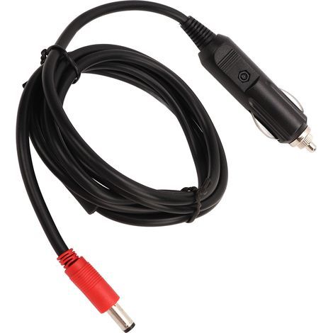 Zigarettenanzünder-Adapterkabel, Netzkabel und Ladegerät für Autel Maxisys MS906 MS906BT MS906TS MS908 MS908PRO (1/5)
