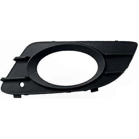 CLK-Klasse W209 2005-2009 Frontstoßstangenrahmenverkleidung Nebelscheinwerfer (1/5)