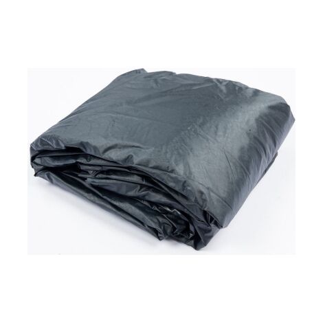 Housse rectangulaire en PVC pour piscine gonflable – Compatible avec piscines de dimensions 549 x 274 x 122 cm – Protection UV, étanche et anti-poussière