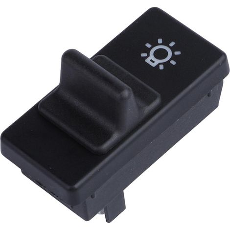 Commutateur de commande de phares 7550639 4974000AM 42025010 CI42025 000042025010 pour Panda Van 1983-2004 (1/5)