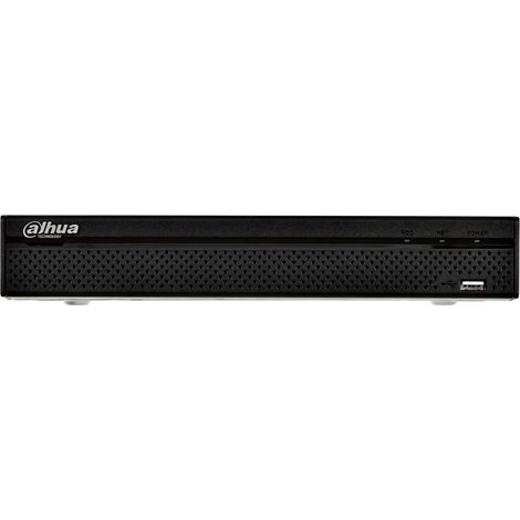 Enregistreur vidéo réseau Dahua nvr4108hs-4ks2/l 8 canaux 4K