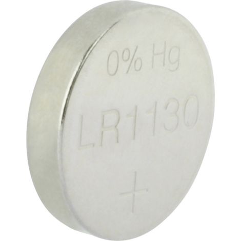 GP Knopfzelle LR54 1.5 V 1 St. Alkali-Mangan GP189ASTD981C1 (1/5)