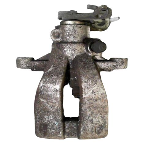[PRODUIT D'OCCASION] Etrier De Frein Arriere Droit ALFA ROMEO Mito ♻️ Ref Oe. 77364990 - Garantie à vie (1/4)