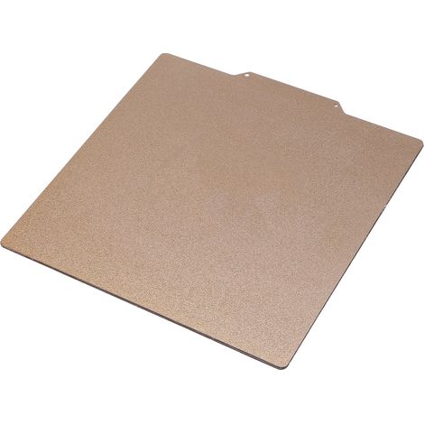 Plaque Magnétique PEI Flexible pour Impression 3D - Adhésion Parfaite et Détachable Facilement (1/5)