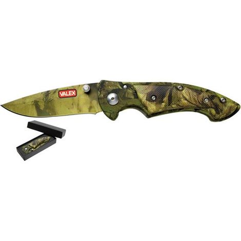 Couteau pliant VALEX CHAMELEON 1960949 (1/4)
