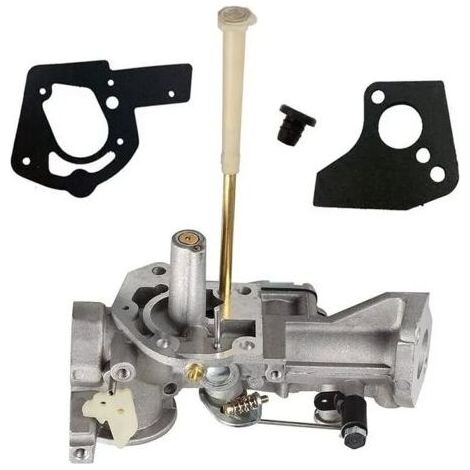 Carburateur Briggs & Stratton 692784 – Compatible avec les moteurs de 5 CV – Performances fiables et combustion propre – Remplacement facile (1/4)