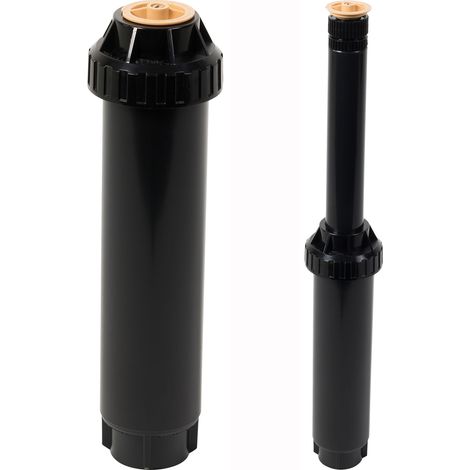 Rain Bird Pop-up-Regner Sprinkler - Typ UNI-Spray-418VAN