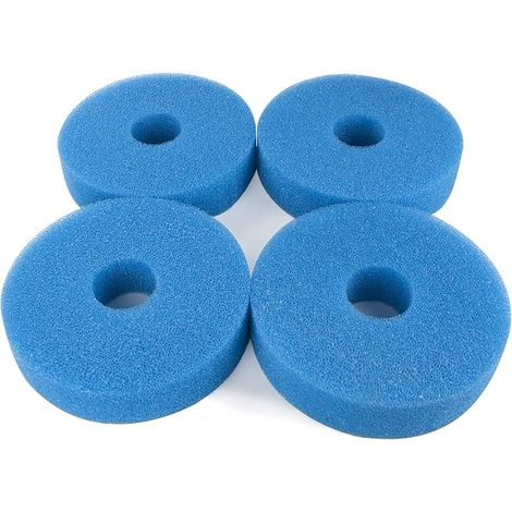 Foam Compatible with Foam Filter 25PPI Suitable for Pressure Flo (1/5)