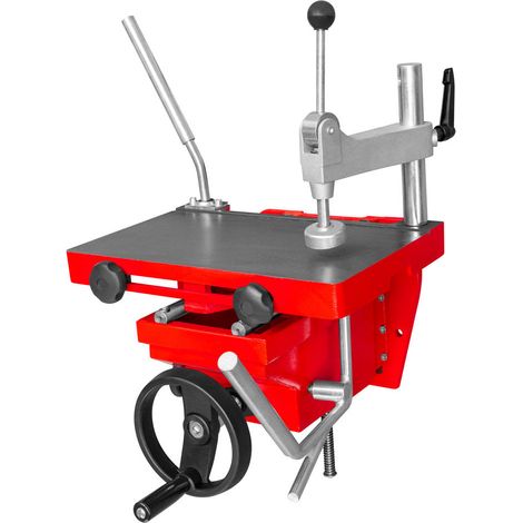 Cavatrice x pialla legno Holzmann hob305proll