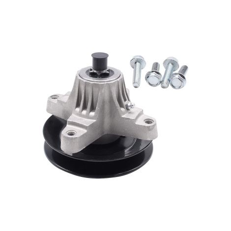Lot de 1 broche MTD Cub Cadet – Compatible 618-05016 918-04825 – Entretien du plateau de coupe