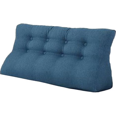 Oreiller bleu Oreiller bleu 100 cm (1/5)