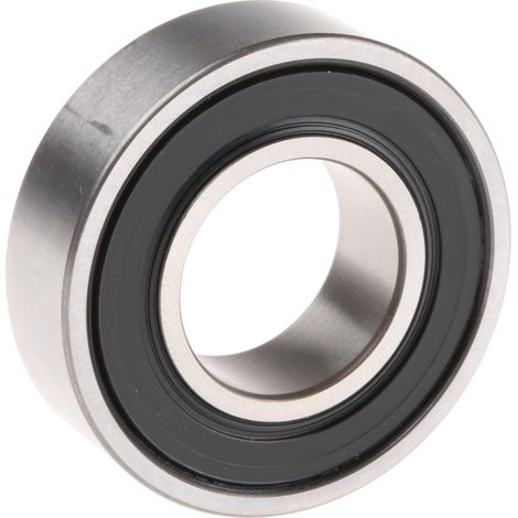 Roulement à billes à gorge profonde à une rangée SKF, ø int. 17mm, ø ext. 35mm, larg. 10mm ( Prix pour 1 )