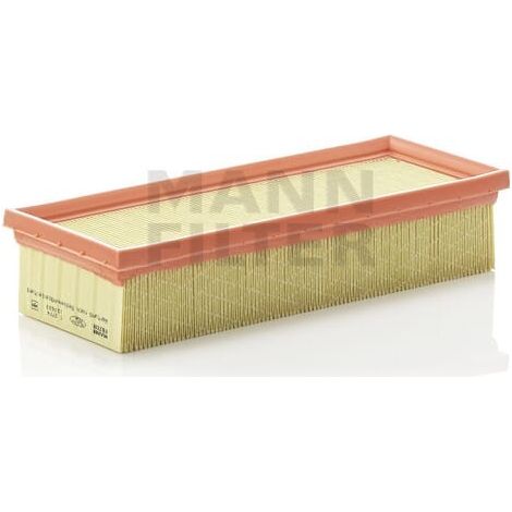 Filtre à air MANN-FILTER C2774