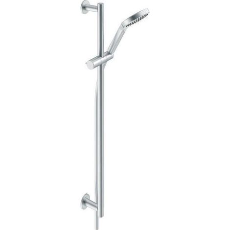 Brause-Set IXMO alu-fin (1/3)