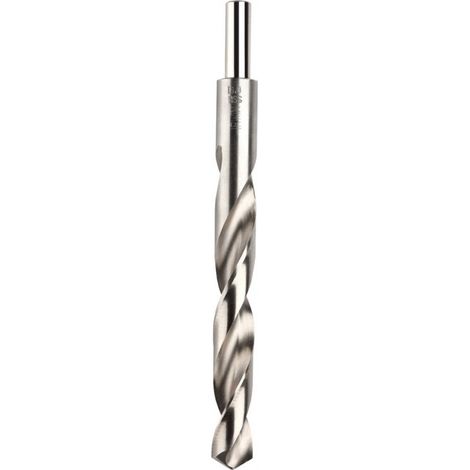 Punta da trapano per metallo Irwin HSS DIN-338, sottosquadro da 11,0 mm / 1 pz.