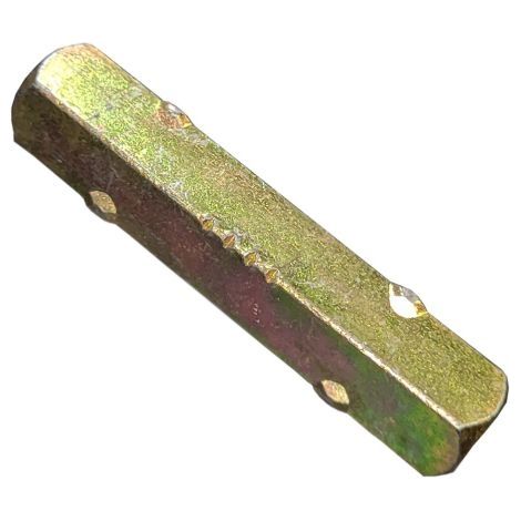 Asse quadrato Ferco 43 mm modello 9-34141