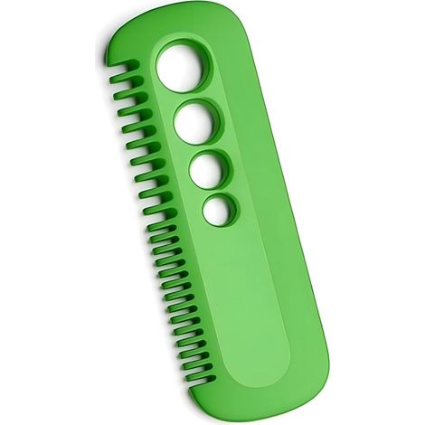 Pelapatate per erbe aromatiche e verdure, rimuovi gambi, tritatutto per erbe fresche (come menta e prezzemolo), mini utensile da cucina, cucina compatta (1/5)