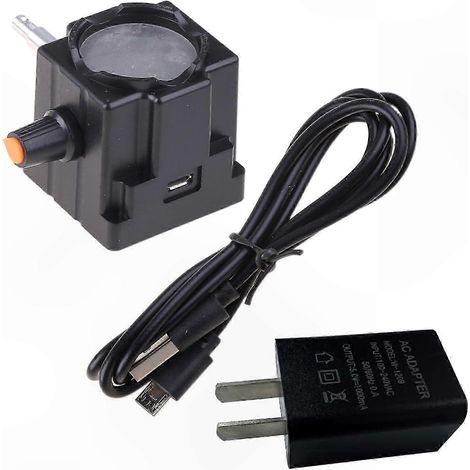 Lampe de microscope LED blanche USB réglable, source lumineuse inférieure professionnelle pour biologie, éclairage de précision amélioré (1/5)