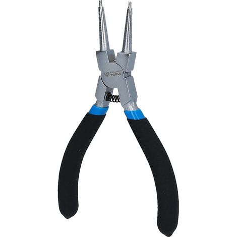 Brilliant Tools Seegeringzange für Innensicherungsringe, gerade, 125 mm (1/5)