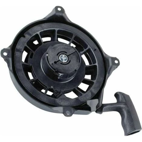 Démarreur pour tondeuse à gazon Briggs & Stratton 497680, remplace les références Oregon 31-068 et Rotary 12368.-DPZO.ca (1/4)