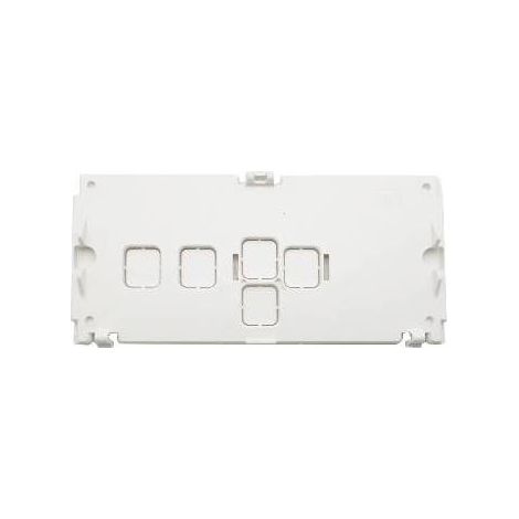 PLACCA ANTI CONDENSA EVO 330