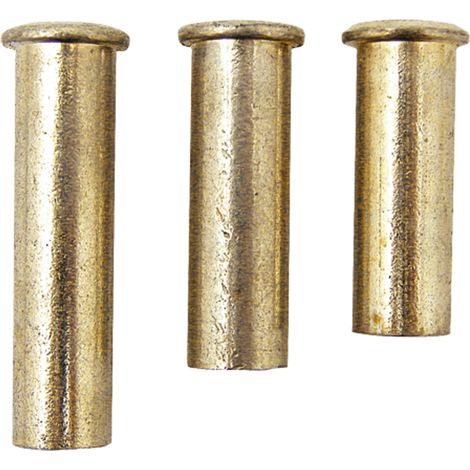 Nietensatz 133 / 5" & 159 / 6" für das Perrot-System Typ 0205463G