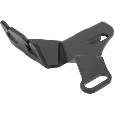 Support câble papillon gaz collecteur admission 12580420 noir pour Silverado Sierra SUV 1999-2007 (1/5)