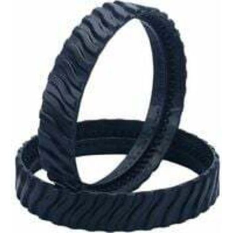 Cadenas de nieve ajustables para los robots de piscina Zodiac MX6, MX8, MX9 y Baracuda R0526100.